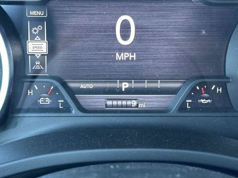 New 2026 RAM 1500 Big Horn image 27