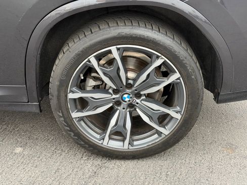 Used 2022 BMW X4 xDrive30i w/ M Sport Package 2 image 40