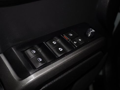 Certified 2023 Toyota Tacoma TRD Sport image 13