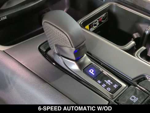 New 2026 Lexus TX 500h AWD w/ Technology Package image 15