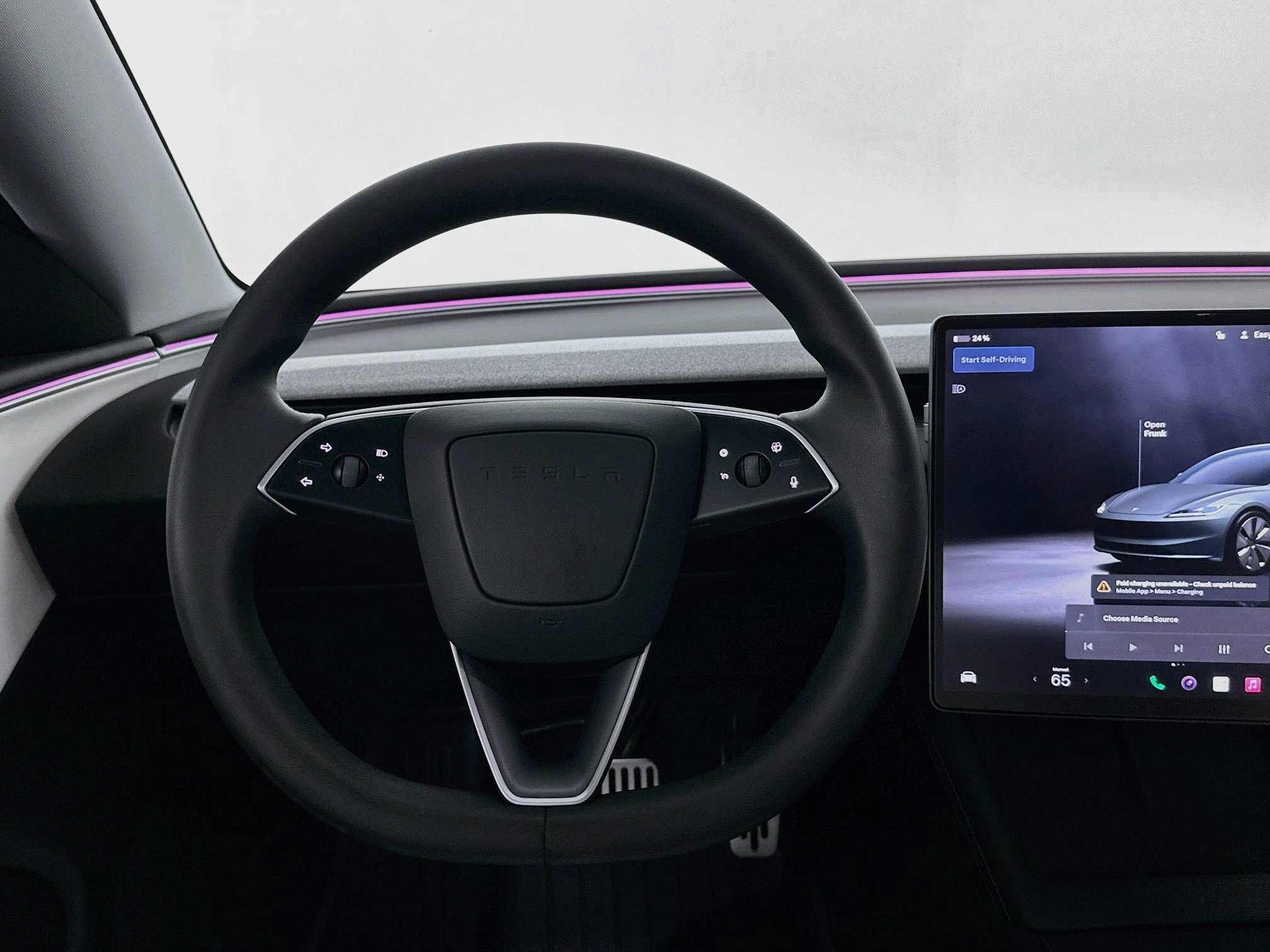 Used 2025 Tesla Model 3 Long Range RWD image 17