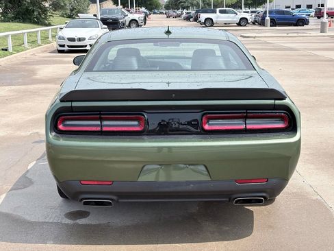 Used 2023 Dodge Challenger R/T w/ Plus Package RWD image 5