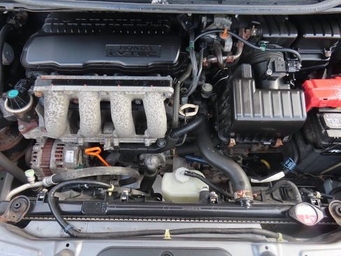 Used 2013 Honda Fit image 10