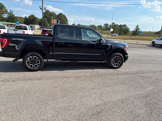 Used 2023 Ford F150 XLT w/ Equipment Group 302A High AWD/4WD image 41