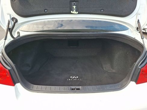 Used 2012 INFINITI G37 x Sedan w/ Premium Pkg AWD/4WD image 27