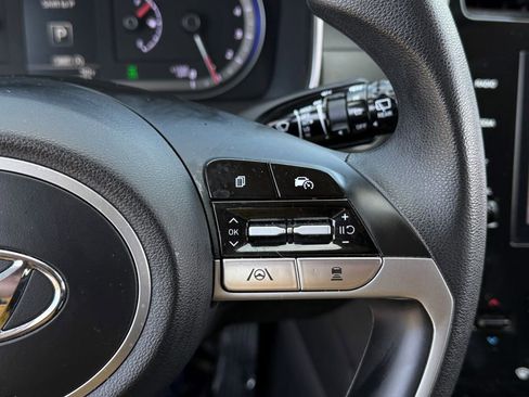 Used 2024 Hyundai Tucson SEL image 31