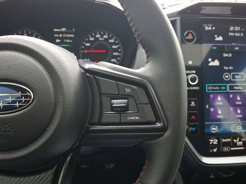 Used 2022 Subaru WRX Premium image 22