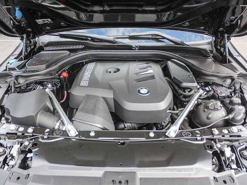 New 2026 BMW 530i w/ M Sport Package RWD image 33