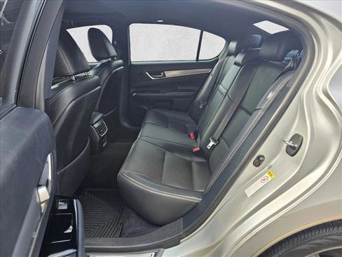 Used 2013 Lexus GS 350 AWD image 15