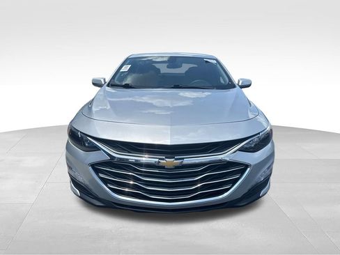 Used 2022 Chevrolet Malibu LT FWD image 18