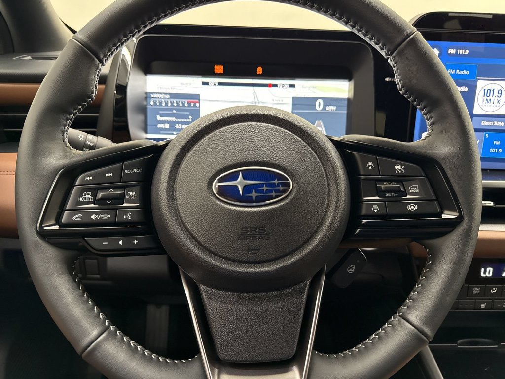 New 2026 Subaru Outback Touring XT AWD/4WD image 16