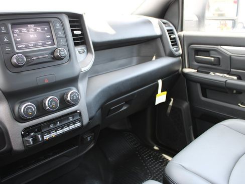 Used 2024 RAM 2500 Tradesman RWD image 35
