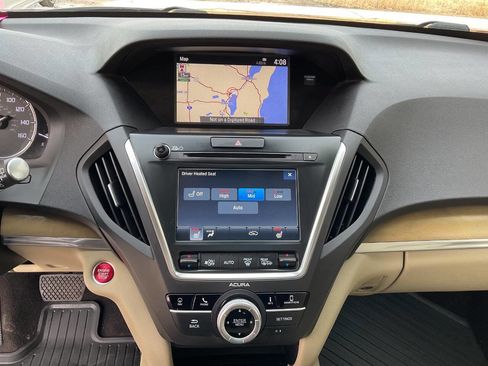 Used 2020 Acura MDX SH-AWD w/ Technology Package image 21