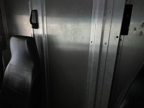 Used 2017 Ford E-350 and Econoline 350 Super Duty w/ A/C Prep Package image 43