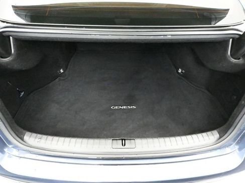 Used 2015 Hyundai Genesis 3.8 w/ Option Group 02 image 41