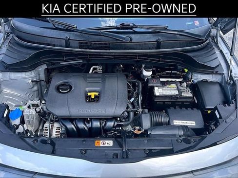 Certified 2024 Kia Soul LX w/ Option Group 015 FWD image 9