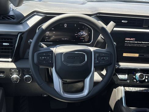 New 2026 GMC Sierra 2500 Denali w/ Denali Reserve Package AWD/4WD image 11