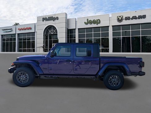 New 2026 Jeep Gladiator Sport image 6