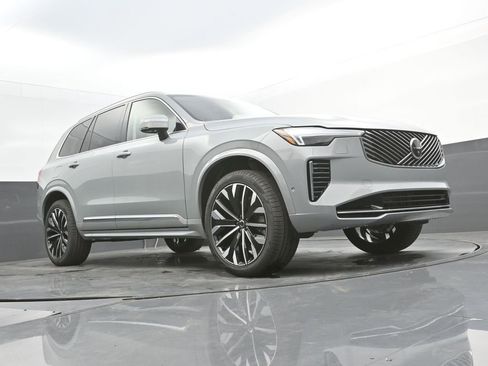 New 2026 Volvo XC90 B6 Ultra w/ Protection Package AWD/4WD image 37