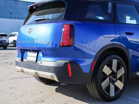 Used 2025 MINI Cooper Countryman S image 10