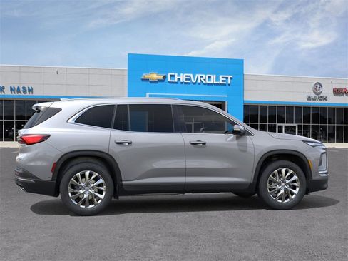 New 2026 Buick Enclave Preferred w/ Power Package image 29