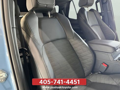 Used 2026 Toyota 4Runner TRD Sport Premium AWD/4WD image 29