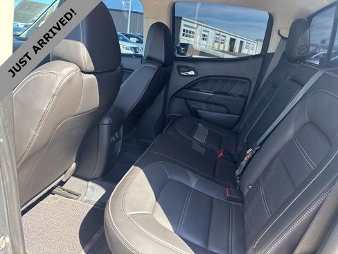 Used 2022 GMC Canyon Denali image 14