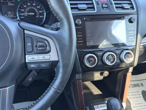 Used 2018 Subaru Forester 2.0XT Touring w/ Popular Package #2 image 34