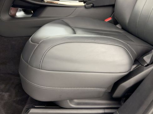 Used 2024 Land Rover Range Rover Sport Dynamic SE image 12