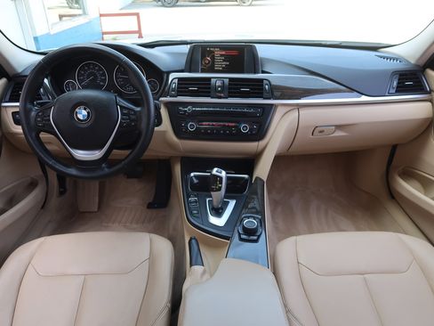 Used 2015 BMW 328i Sedan image 11