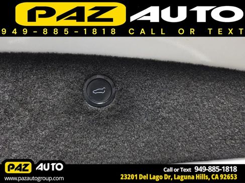 Used 2022 Tesla Model X image 24