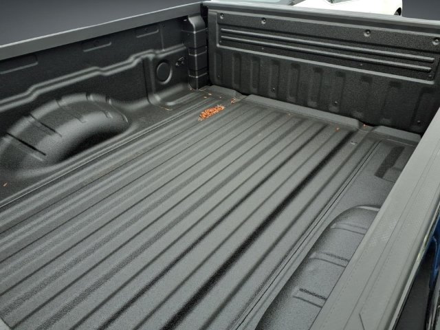 Certified 2025 Nissan Frontier SV AWD/4WD image 31
