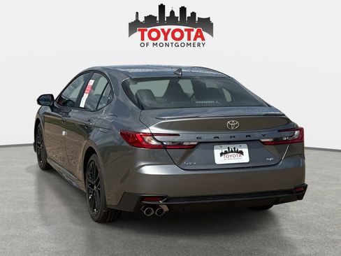 New 2026 Toyota Camry SE image 5