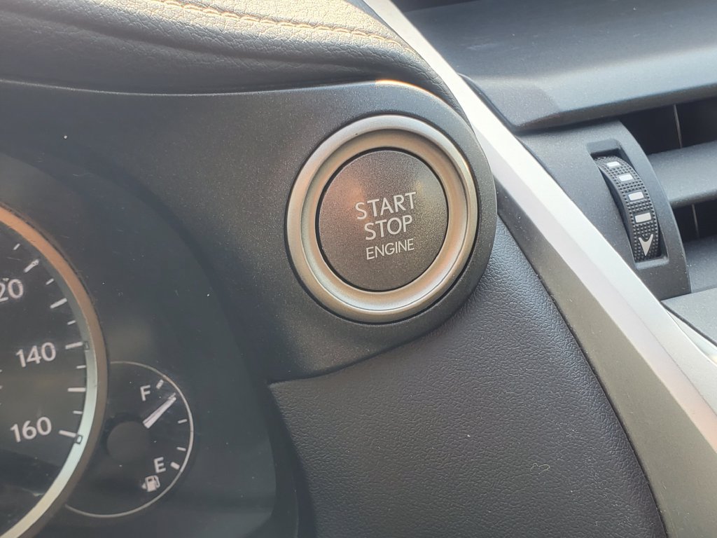 Used 2021 Lexus NX 300 AWD w/ Accessory Package image 13
