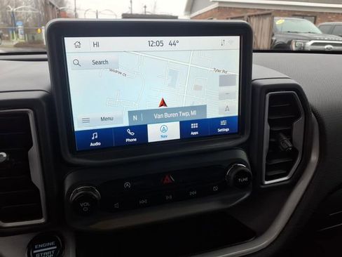 Certified 2024 Ford Bronco Sport Big Bend w/ Convenience Package image 20