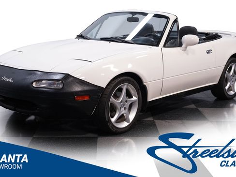Used 1994 MAZDA MX-5 Miata image 1
