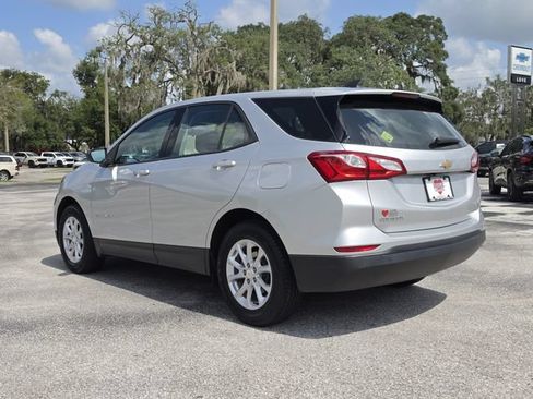 Used 2019 Chevrolet Equinox LS FWD image 6