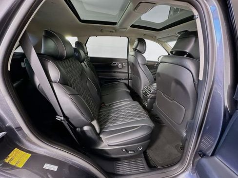 Used 2021 Genesis GV80 3.5T w/ Prestige Package 07 image 28