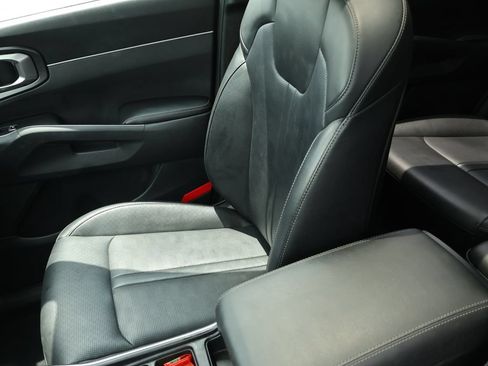 Used 2024 Kia Sorento S w/ Panoramic Sunroof Package AWD/4WD image 26