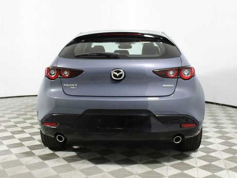 Used 2024 MAZDA MAZDA3 s image 39