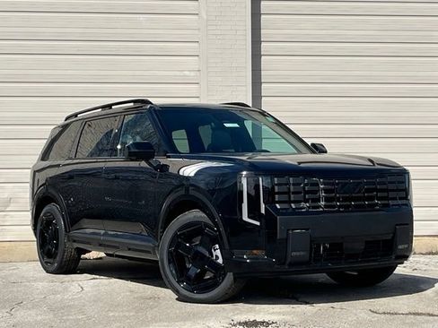 New 2027 Kia Telluride X-Line SX Prestige AWD/4WD image 1