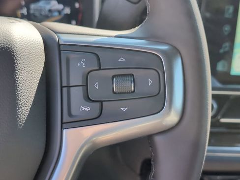 New 2026 Chevrolet Silverado 3500 LT image 21