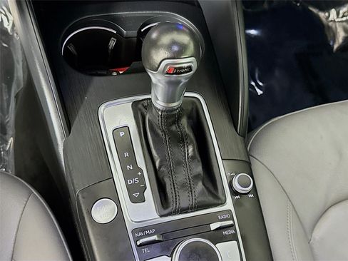 Used 2020 Audi A3 2.0T Premium Plus w/ Premium Plus Package FWD image 18