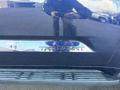 Used 2024 Toyota Sequoia SR5 image 6