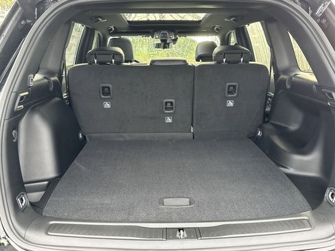 New 2025 Jeep Grand Cherokee Limited w/ Luxury Tech Group II image 19