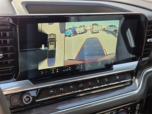 Certified 2023 Chevrolet Silverado 1500 LTZ w/ LTZ Convenience Package II image 21