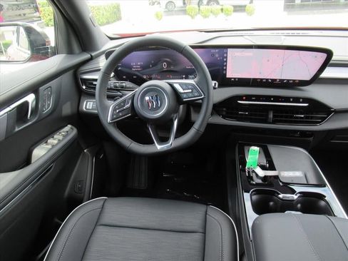 New 2026 Buick Enclave Sport Touring w/ Power Package image 12