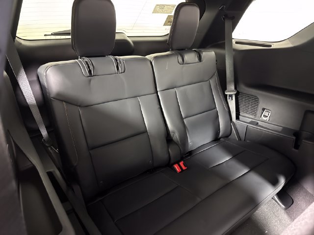 New 2027 Ford Explorer Tremor AWD/4WD image 17