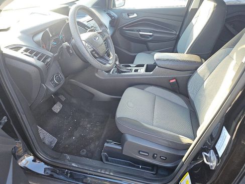 Used 2017 Ford Escape SE w/ SE Cold Weather Package image 13