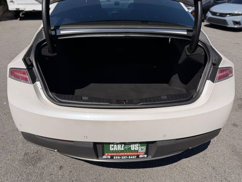 Used 2019 Lincoln MKZ Reserve w/ Reserve Plus Package AWD/4WD image 14